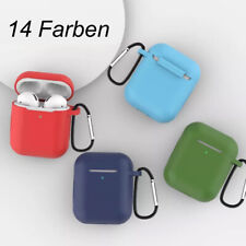 AirPods Case Silikon Hülle