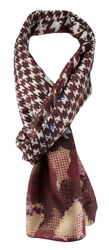 Tigertie unisex halstuch - tigertie,