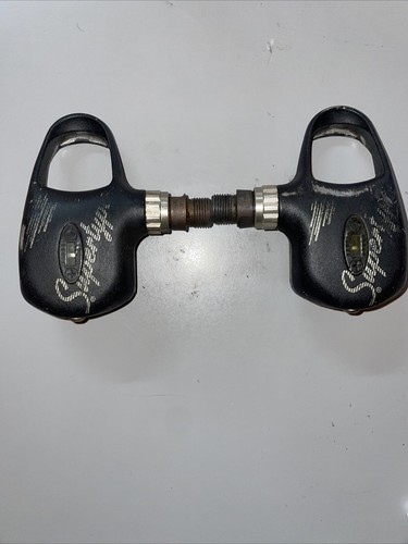 Pedale rennrad miche - miche, supertype