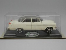 Opel Kapitan (1954) - Opel