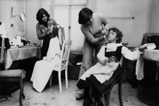 Katharina Bohm und Katja