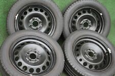 RENAULT TWINGO III  BCM  Stahlfelgen Sommerräder 165/65 R15   185/60 R15