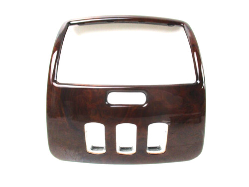 Original neu mercedes w215 - neu,