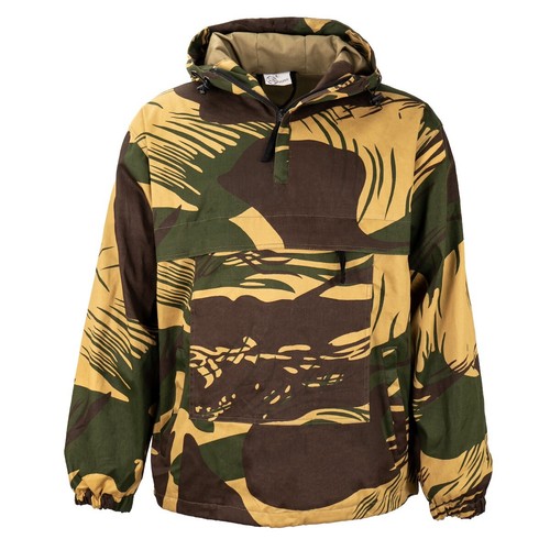 Military style baumwolle - military,