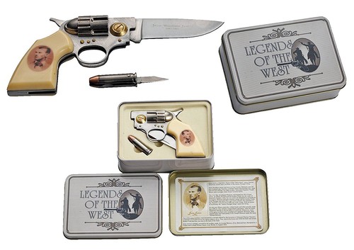 Deko coltmesser und - deko,