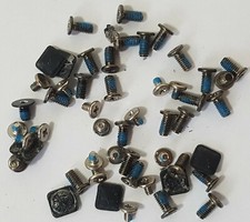 Screws Schrauben vom Zerlegen