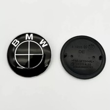 Ganz neu 82mm+82mm Schwarz