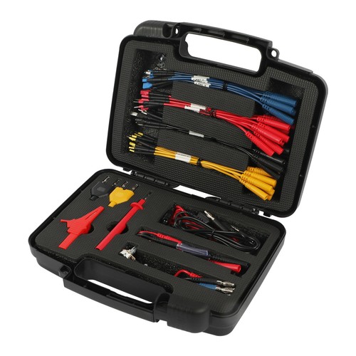 68tlg multimeter prüfkabel - multimeter,