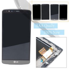 Für LG G5 G4 G3 G2 LCD