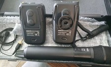 Rode link filmaker kit +