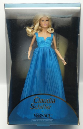 Barbie signature platinum - barbie,