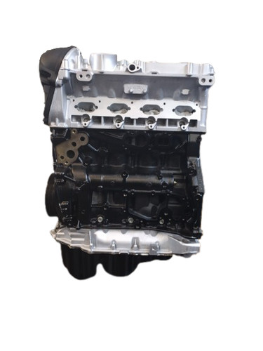 Motor tfsi ccz e5 vw - ,