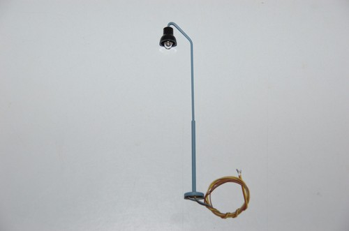 Beli beco bogenlampe - beli, h0