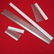 4.5mm 16 24 60 Deckerkamm-