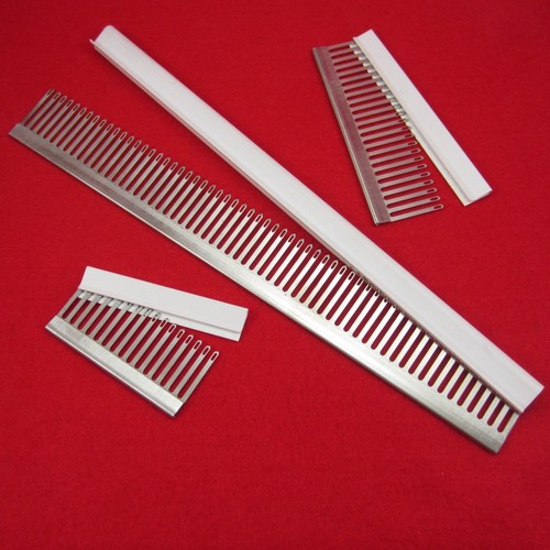 5mm 60 deckerkamm - 24,