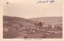 CPA TEL ALLGEMEINE ANSICHT