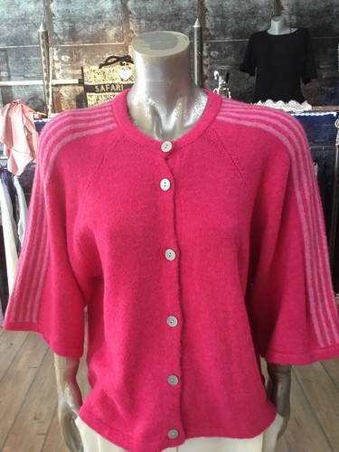 Italy damen strickjacke jacke - italy,