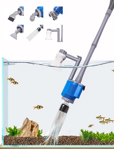 Elektrischer aquarium - elektrischer,