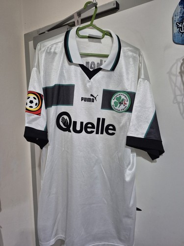 Puma spvgg greuther - greuther, fÜrth