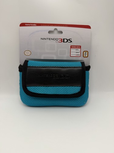 Nintendo 3ds game traveller - game,