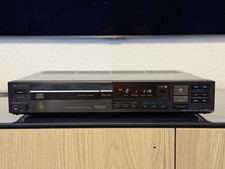 Sony CDP-302es High End CD