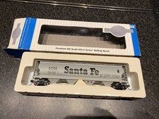 BACHMANN Silver Series 19102