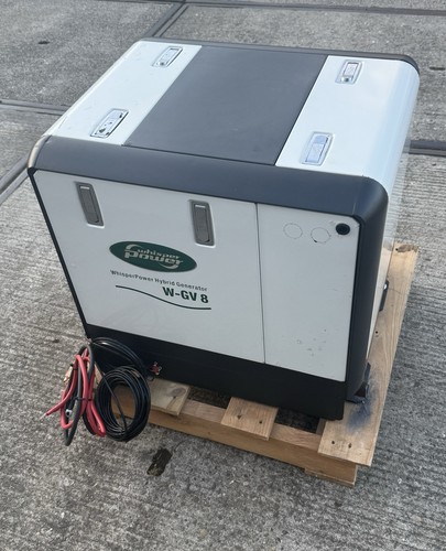 Whisperpower gv8 - whisperpower, w-gv8