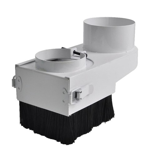 Cnc staubabsaugung für - für,