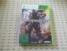 Transformers 3 für XBOX 360
