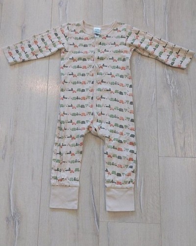 Alana baby jungen - alana,