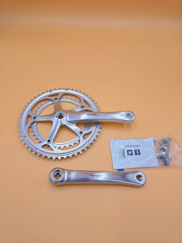 Nos neu kurbel set - neu,
