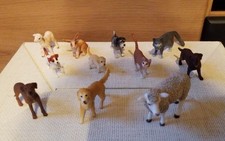 ♡♡ Schleich Farm World 11 teilig ♡♡