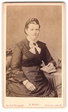 Fotografie H. Noack, Berlin