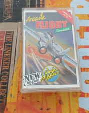Arcade Flight Simulator (1990)