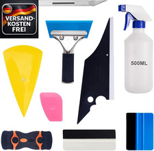 Auto Scheibentönungsfolie Kit