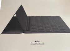 Apple Smart Keyboard für iPad 7th Generation, iPad Air 3rd, IPad Pro 10,5 - Top!