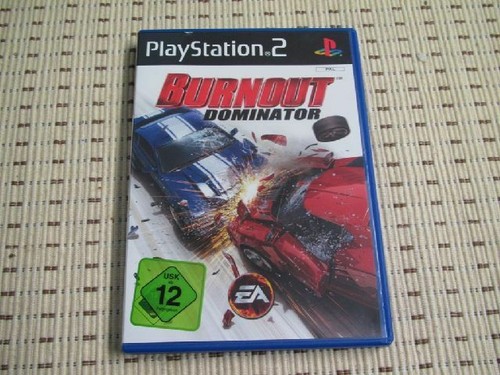Burnout dominator für - burnout,