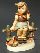 Hummelfigur Goebel Hummel