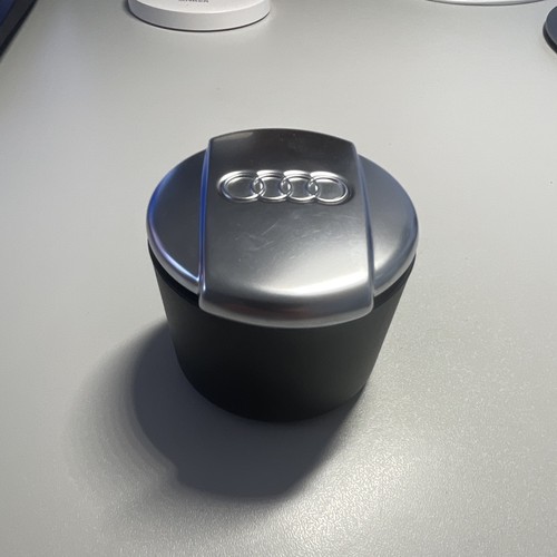 Audi aschenbecher vorne - audi,