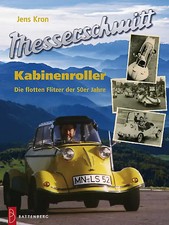 Messerschmitt-Kabinenroller