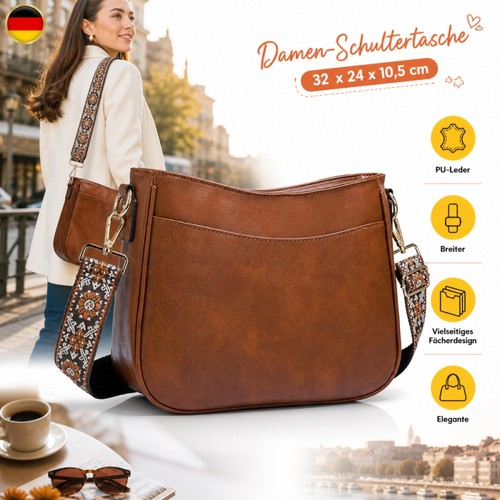 Handtasche umhängetasche - handtasche,