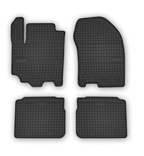 FROGUM Fußmatten für SUZUKI