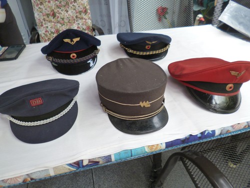 Bahner mütze kappe stück - mütze,