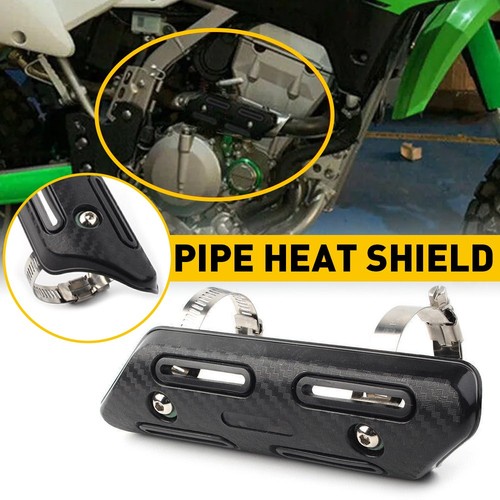 Exhaust motorcycle muffler - exhaust,