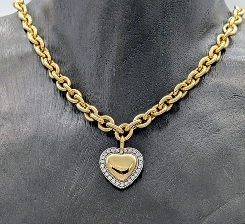 Wempe arnkerkette collier - arnkerkette,