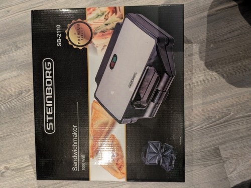 Sandwich toaster toastie maker - sandwich,