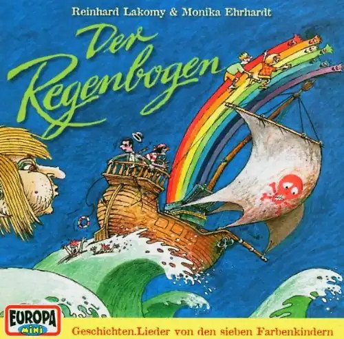 Reinhard lakomy der - reinhard,
