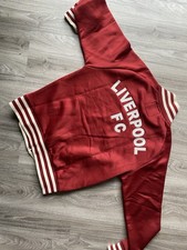 College Jacke FC Liverpool