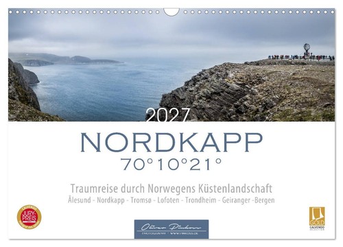 Nordkapp norwegens - -,