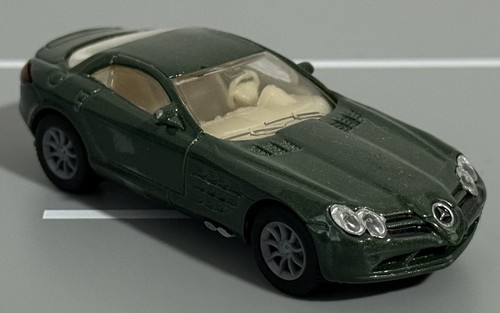 Siku 1004 mercedes - siku, mercedes-benz